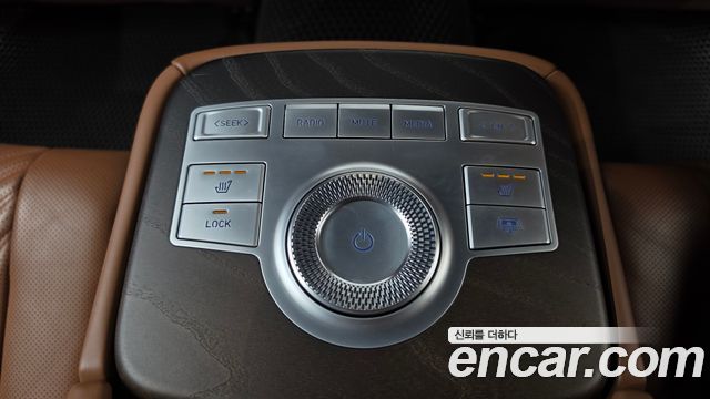 Genesis G80 2021 — photo 31