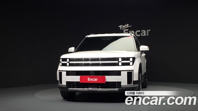 Hyundai Santafe 2025 — photo 3