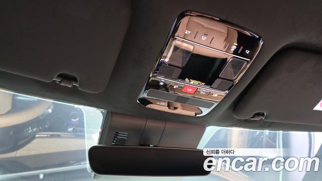 Hyundai Santafe 2025 — photo 24