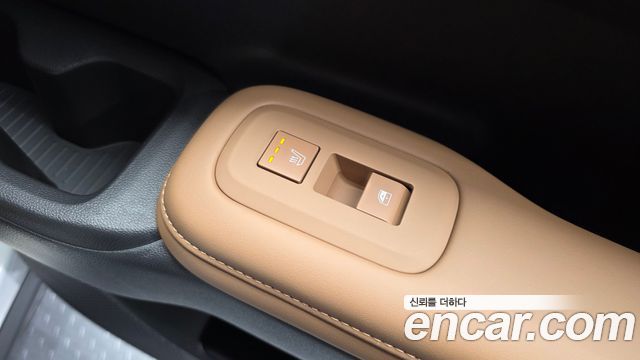 Hyundai Santafe 2025 — photo 25