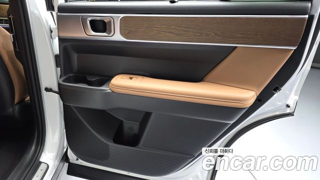 Hyundai Santafe 2025 — photo 15