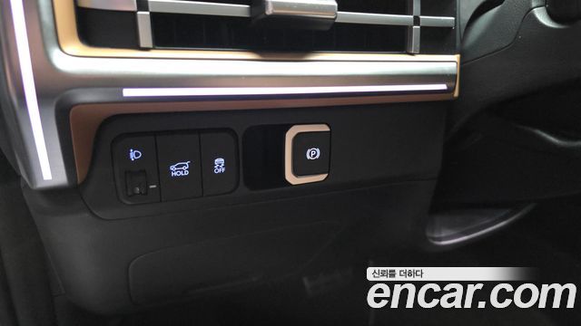 Hyundai Santafe 2025 — photo 27