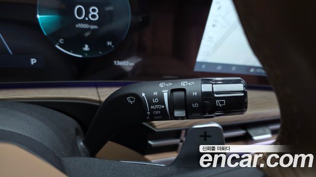 Hyundai Santafe 2025 — photo 30