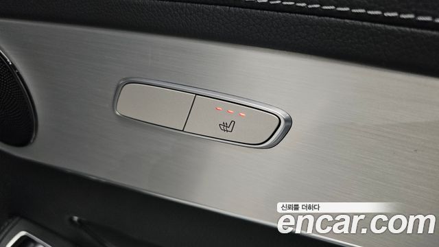 Mercedes-Benz GLC-Class 2021 — photo 18