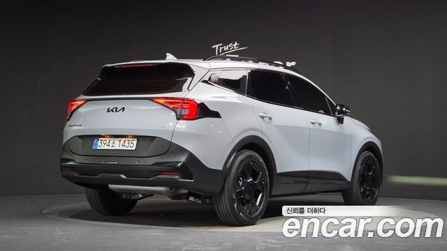 Kia Sportage 2026 — photo 2