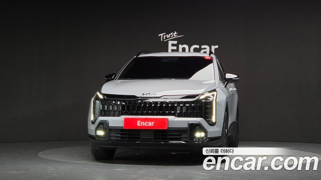 Kia Sportage 2026 — photo 3