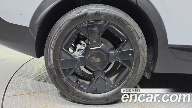 Kia Sportage 2026 — photo 5