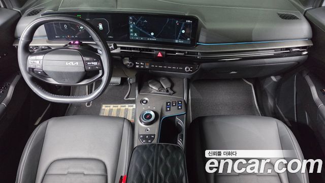 Kia Sportage 2026 — photo 10