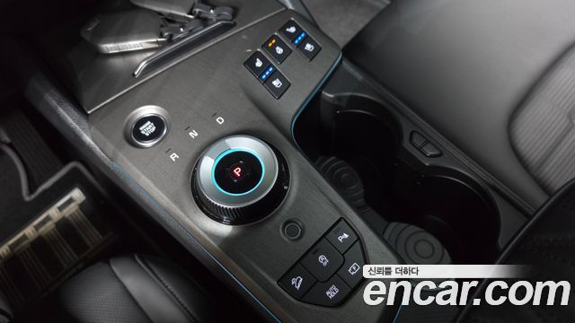 Kia Sportage 2026 — photo 12