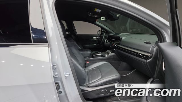 Kia Sportage 2026 — photo 13