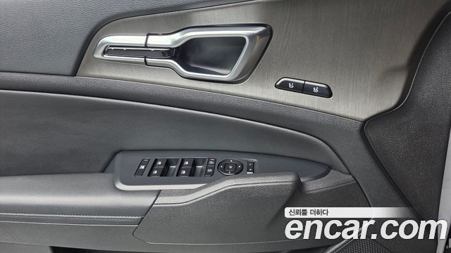 Kia Sportage 2026 — photo 18