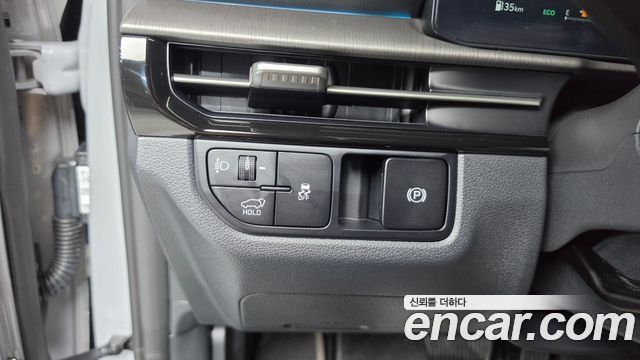 Kia Sportage 2026 — photo 19