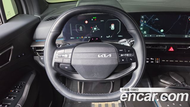 Kia Sportage 2026 — photo 20