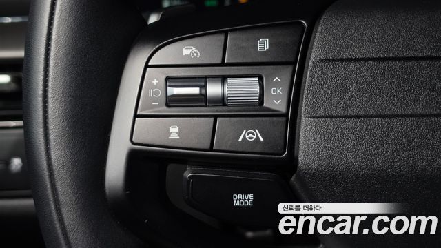 Kia Sportage 2026 — photo 21