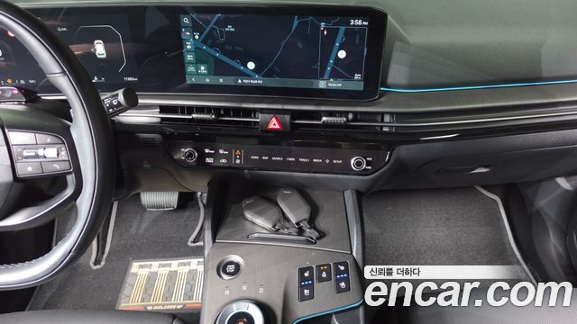 Kia Sportage 2026 — photo 23
