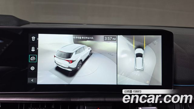 Kia Sportage 2026 — photo 26