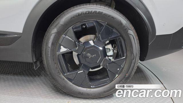 Kia Sportage 2026 — photo 7