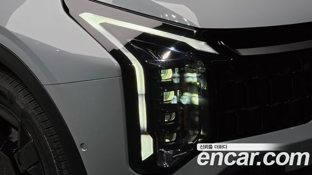 Kia Sportage 2026 — photo 8