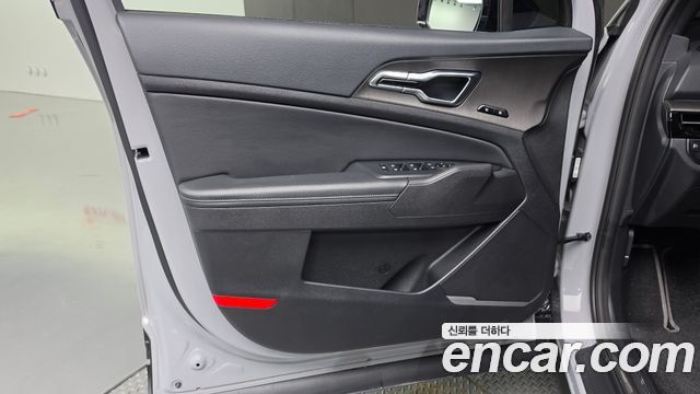 Kia Sportage 2026 — photo 14