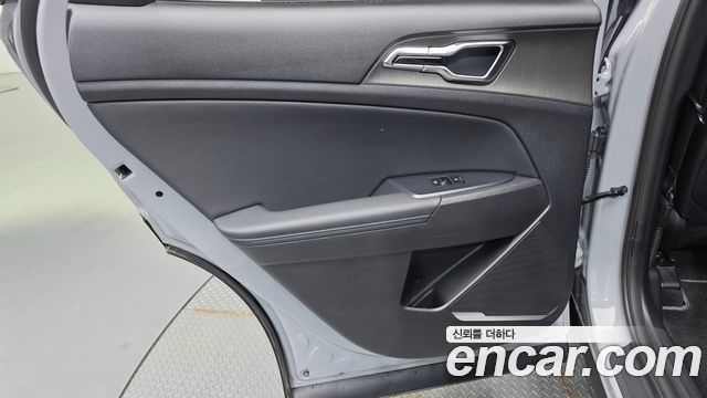 Kia Sportage 2026 — photo 15