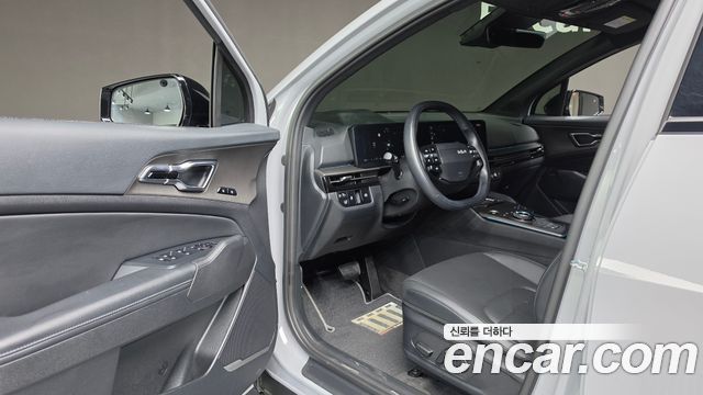 Kia Sportage 2026 — photo 16