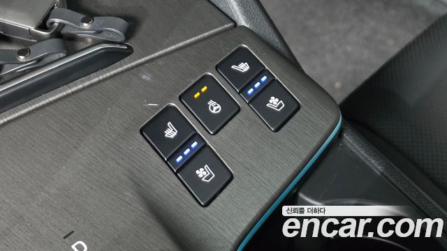 Kia Sportage 2026 — photo 27
