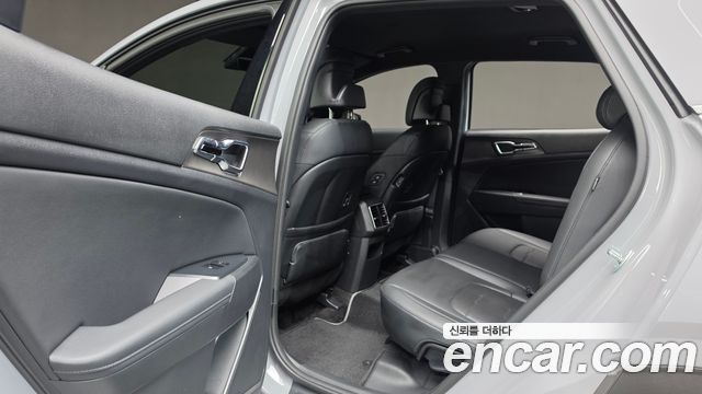 Kia Sportage 2026 — photo 29