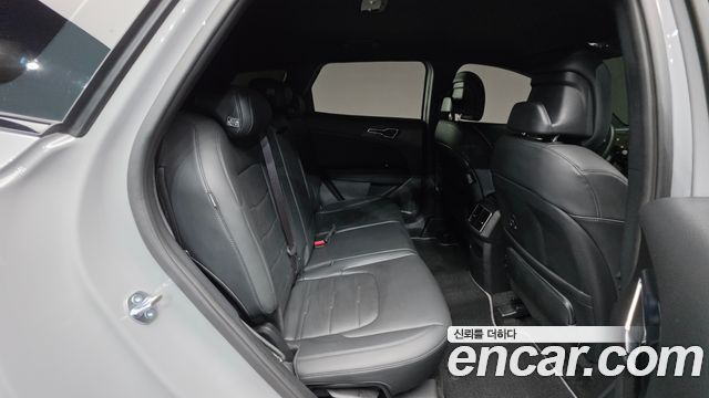 Kia Sportage 2026 — photo 31
