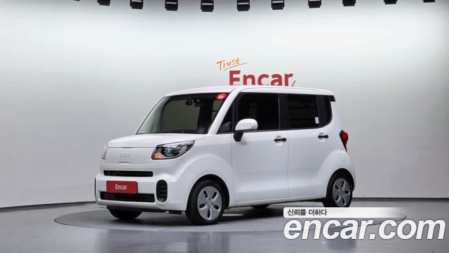 Kia RAY 2022 — photo 1