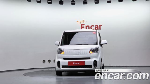 Kia RAY 2022 — photo 3