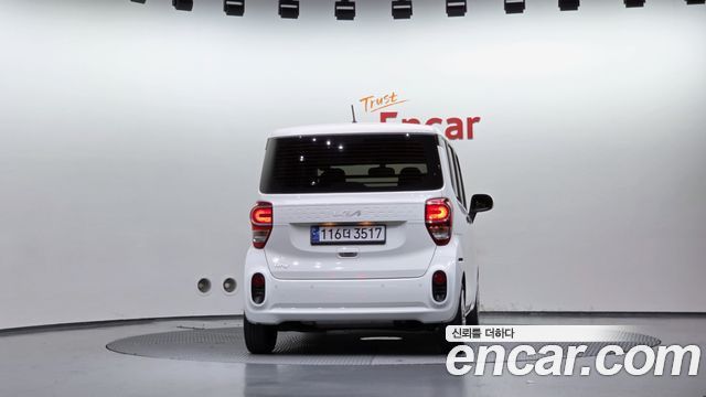 Kia RAY 2022 — photo 4