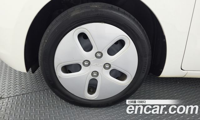 Kia RAY 2022 — photo 5