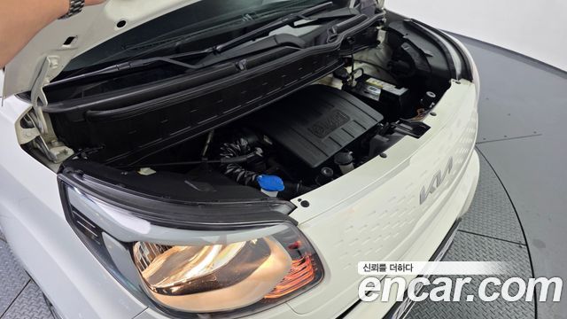 Kia RAY 2022 — photo 6