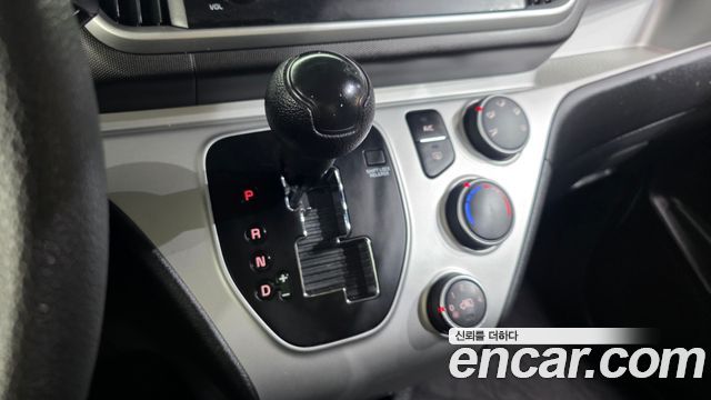 Kia RAY 2022 — photo 12