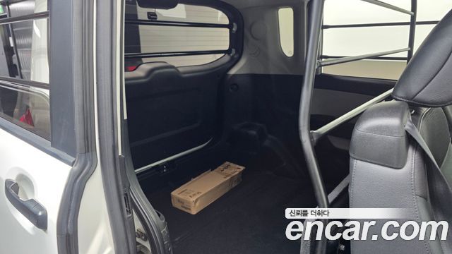 Kia RAY 2022 — photo 18