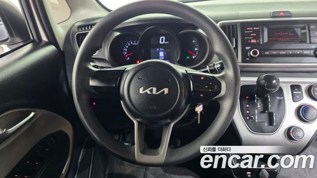 Kia RAY 2022 — photo 19