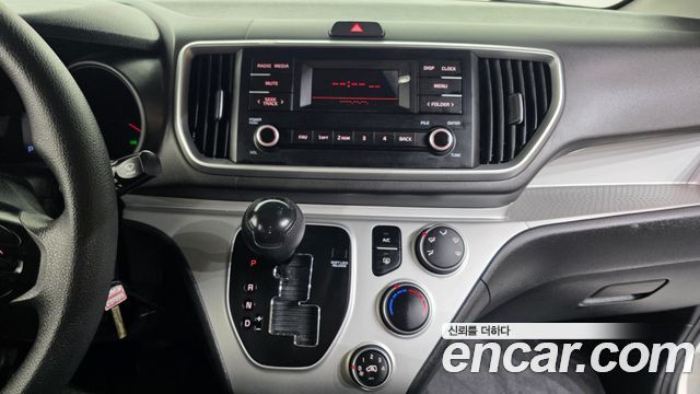 Kia RAY 2022 — photo 20
