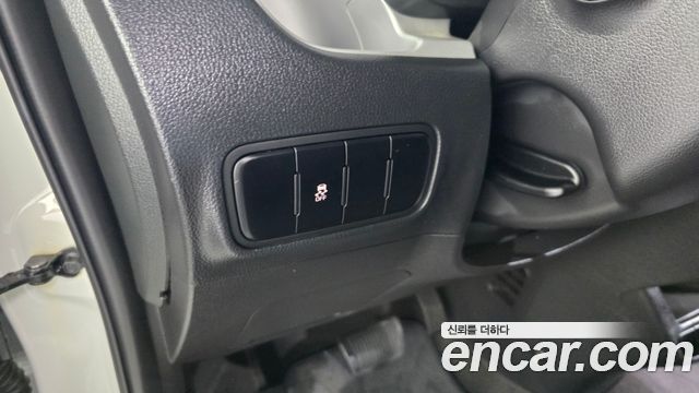 Kia RAY 2022 — photo 23