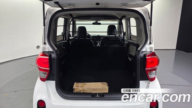 Kia RAY 2022 — photo 26
