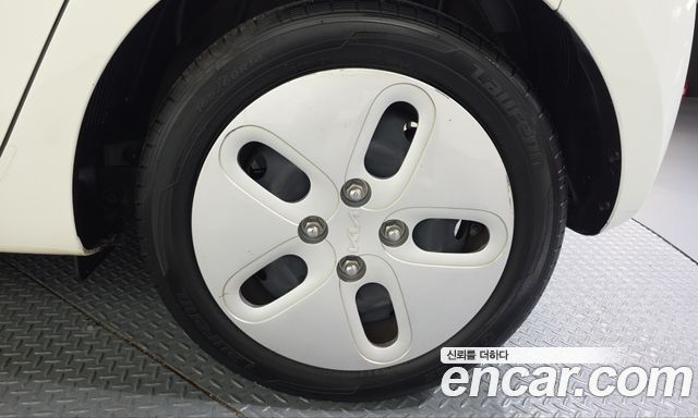 Kia RAY 2022 — photo 7