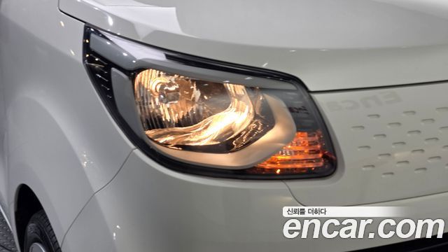 Kia RAY 2022 — photo 8