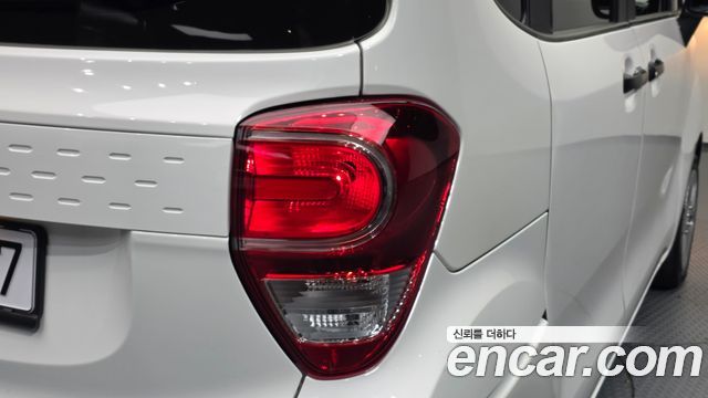 Kia RAY 2022 — photo 9