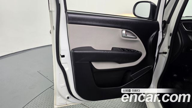 Kia RAY 2022 — photo 14