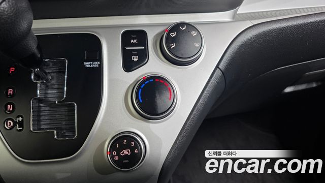 Kia RAY 2022 — photo 27