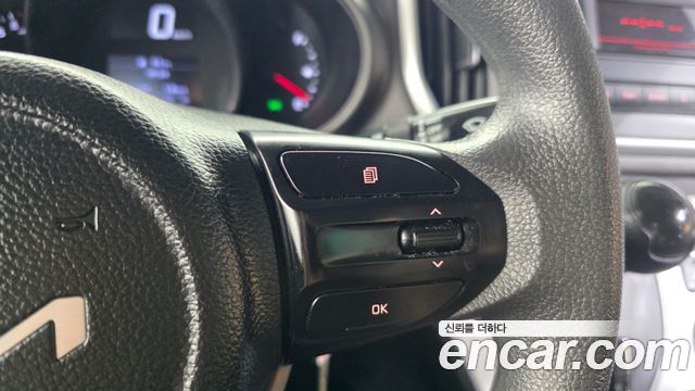 Kia RAY 2022 — photo 28