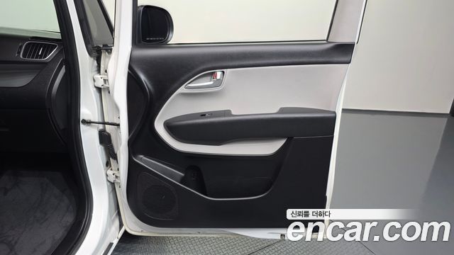 Kia RAY 2022 — photo 31