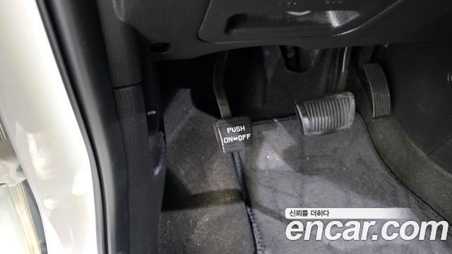 Kia RAY 2022 — photo 32