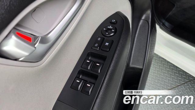 Kia RAY 2022 — photo 34