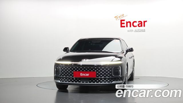 Hyundai Grandeur 2026 — photo 3