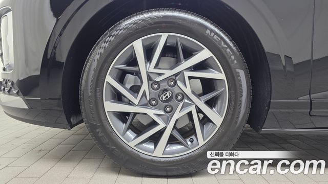 Hyundai Grandeur 2026 — photo 5